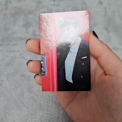 花様年華 Young Forever 花様年華 pt.1 ジェイホープ(J-HOPE・ホソク