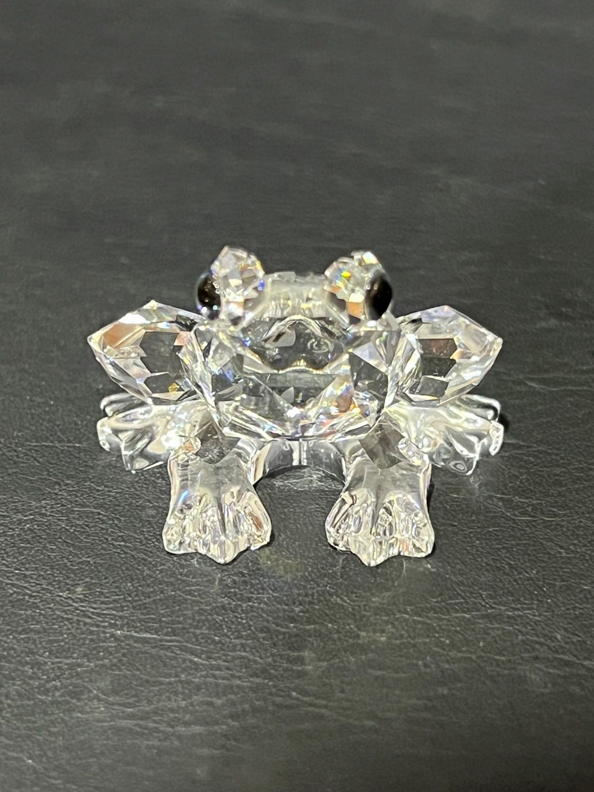 スワロフスキー ベイビー