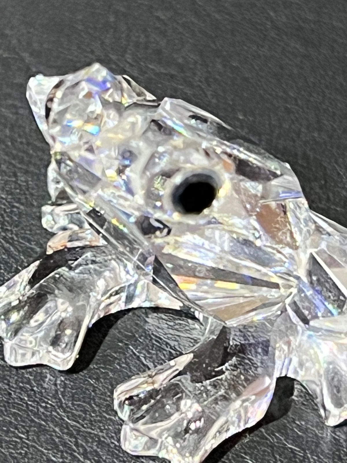 スワロフスキー ベイビー