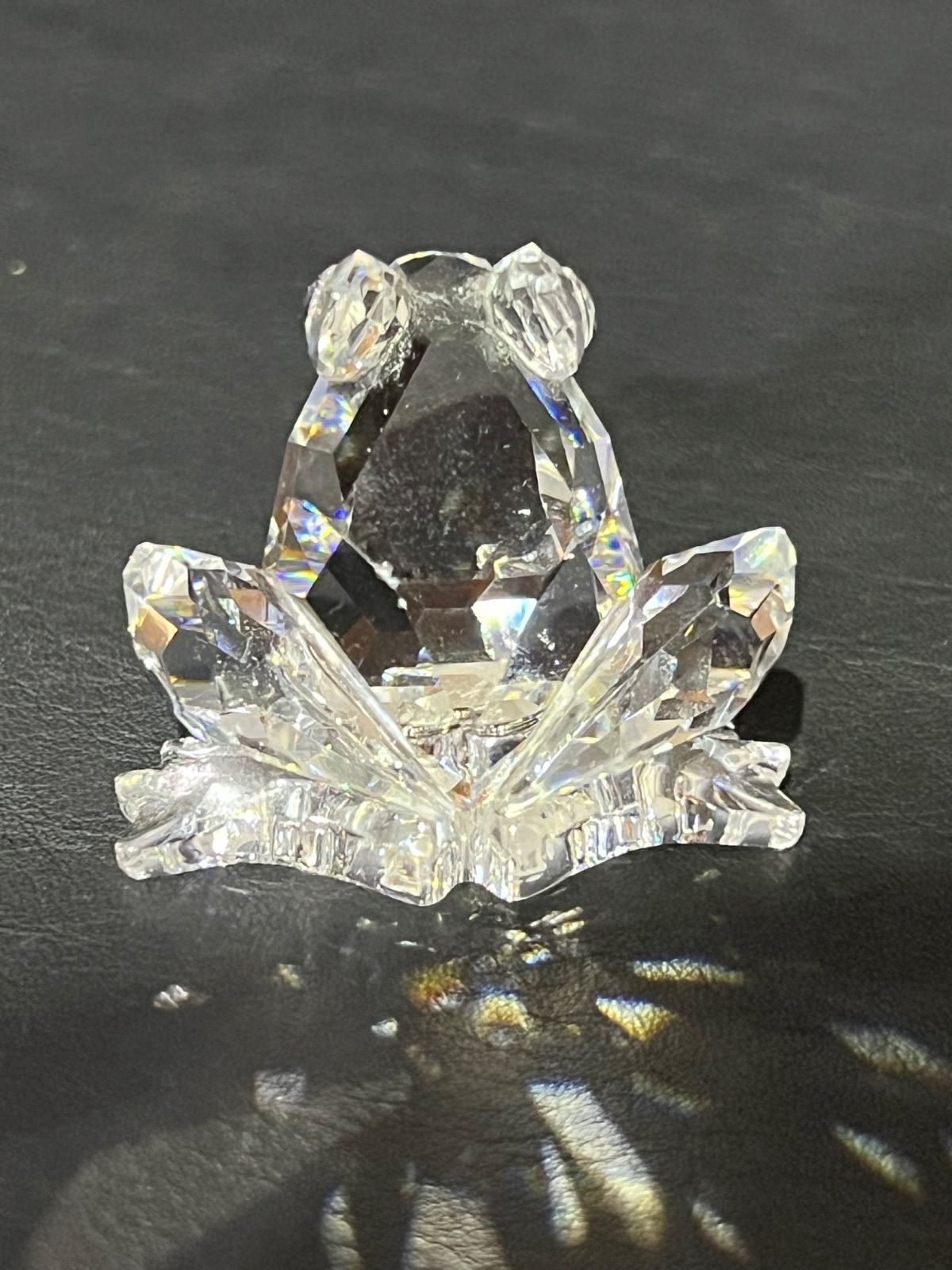 スワロフスキー ベイビー