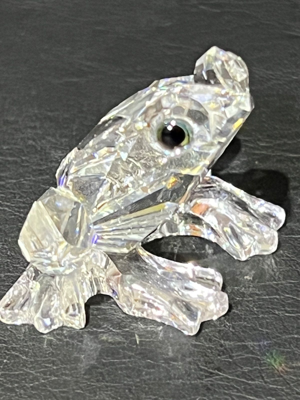 スワロフスキー