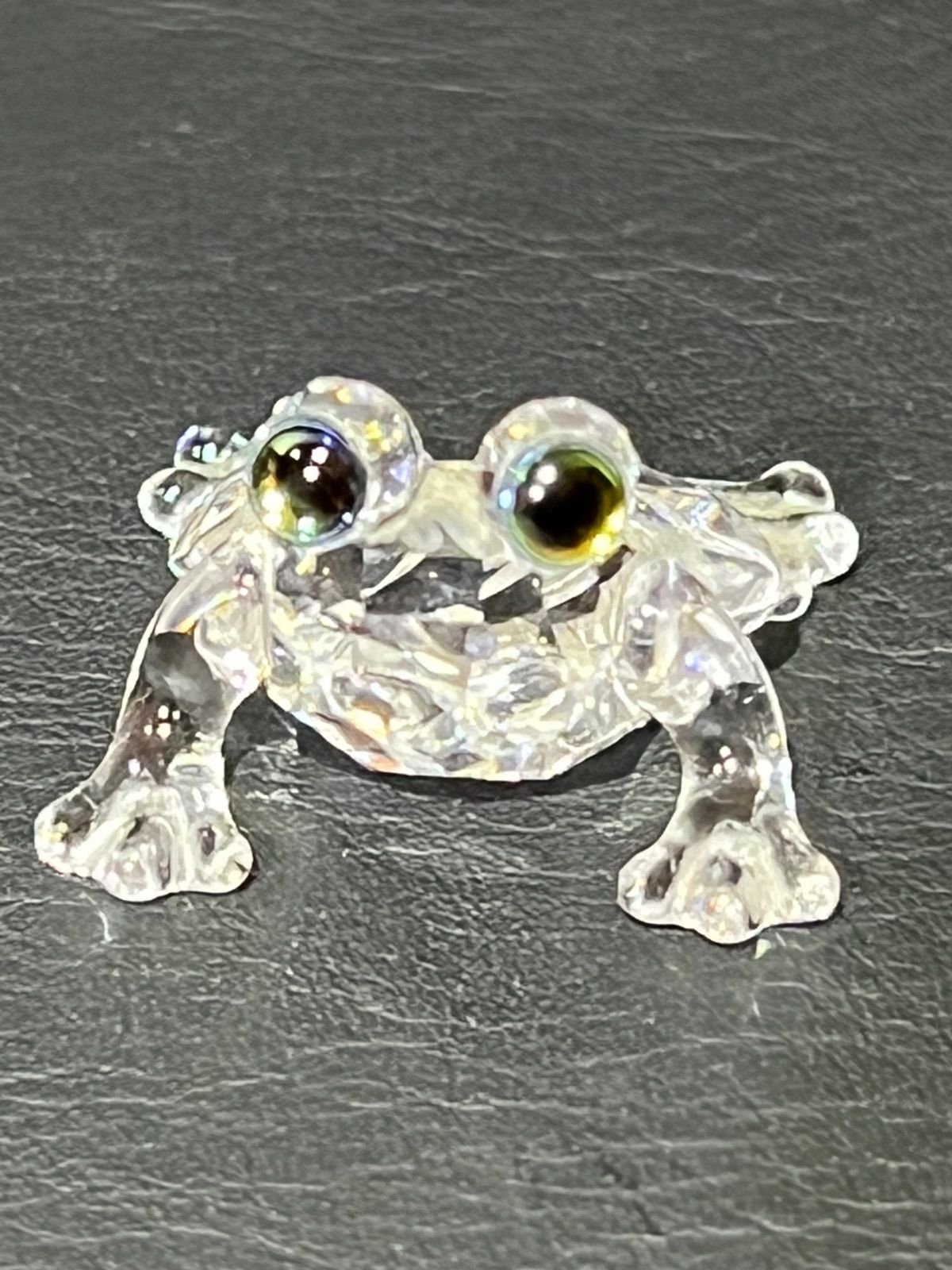 スワロフスキー ベイビー