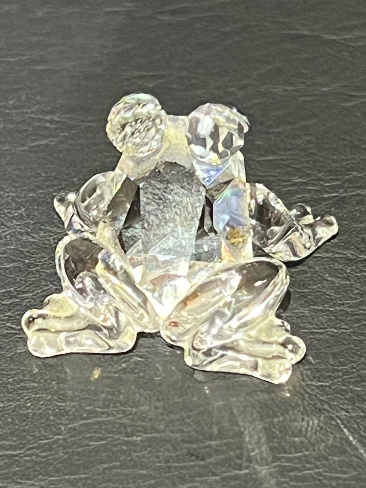 フロッグ＆2006年廃盤品カエル