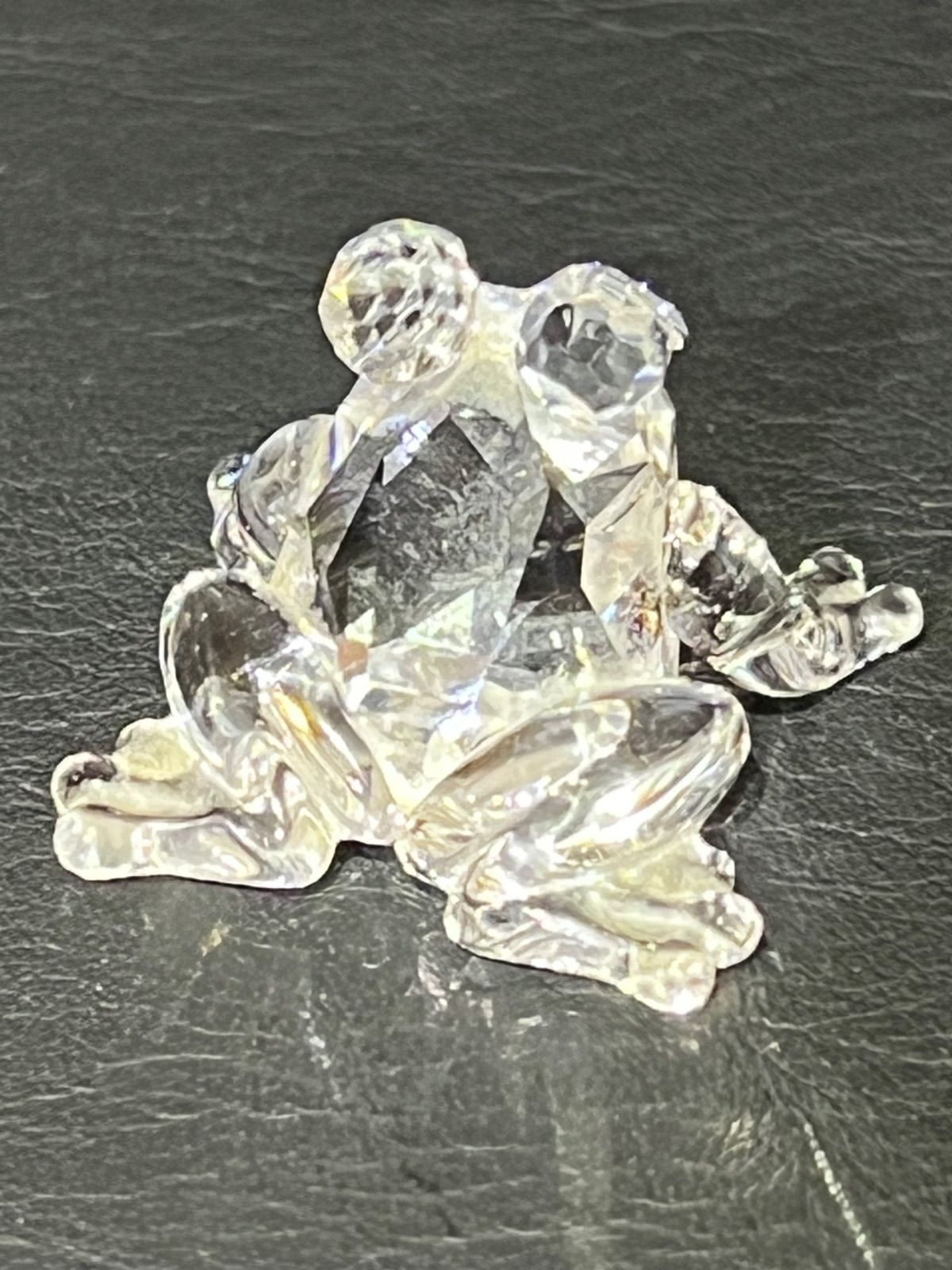 フロッグ＆2006年廃盤品カエル ２個セット