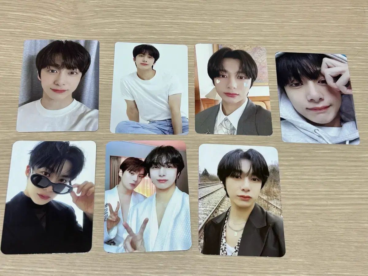 まとめ売り) MONSTA X ヒョンウォン(HYUNGWON) トレカ MONSTA X 