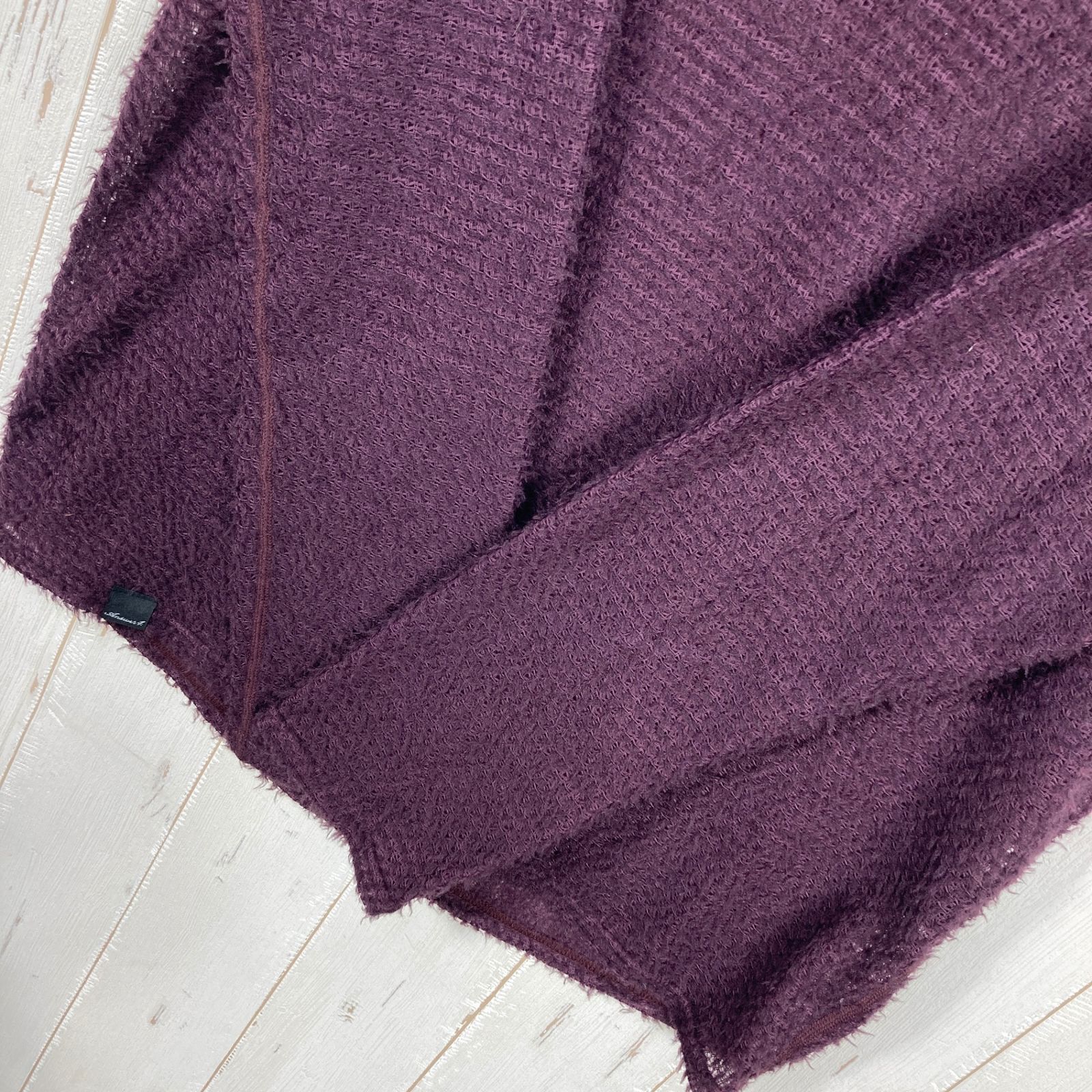 Unisex M パープル系】 Answer4 ( アンサーフォー ) アルファ