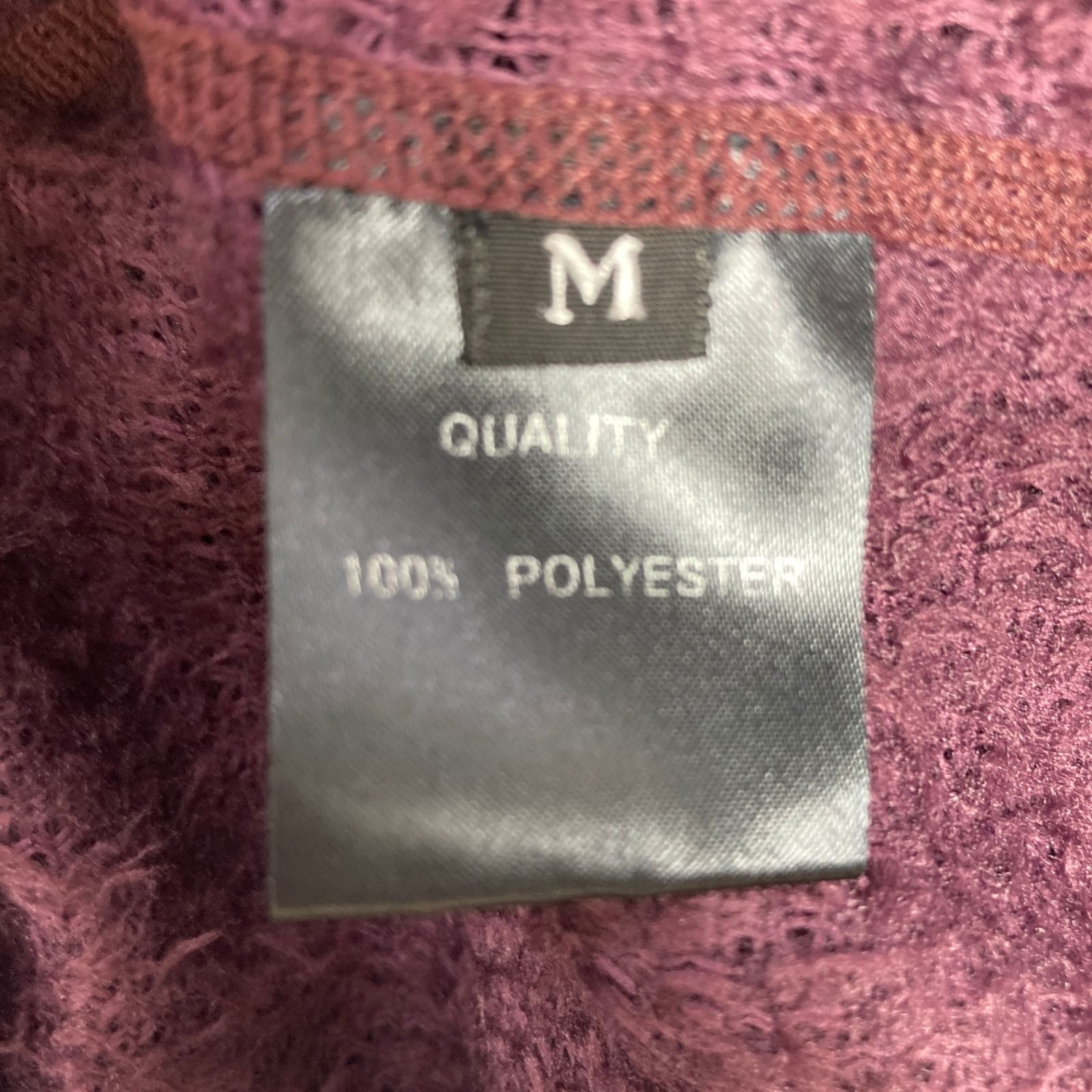 Unisex M パープル系】 Answer4 ( アンサーフォー ) アルファ