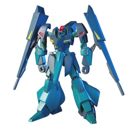 DHGUC 機動戦士Zガンダム ORX-005 ギャプラン 1/144スケール 色分け済みプラモデル