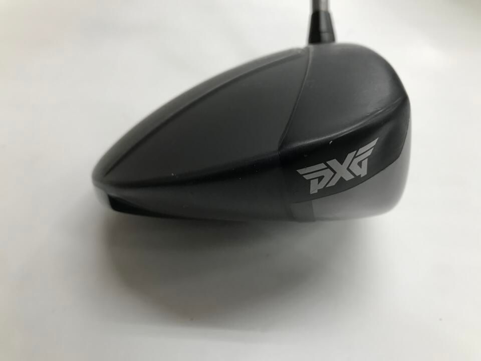 ゴルフ PXG 0211 ドライバー 9度 flex.S