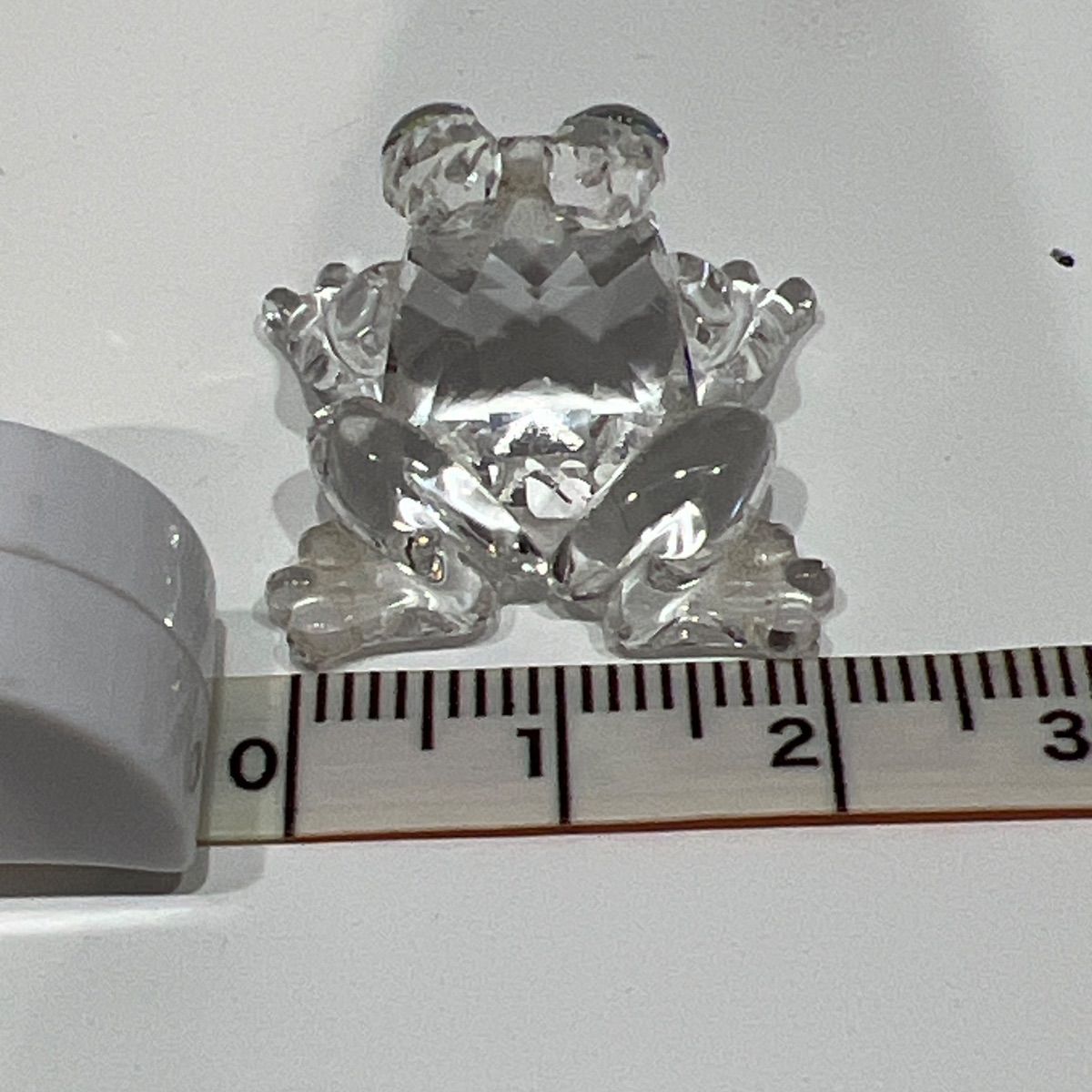 SWAROVSKI スワロフスキー