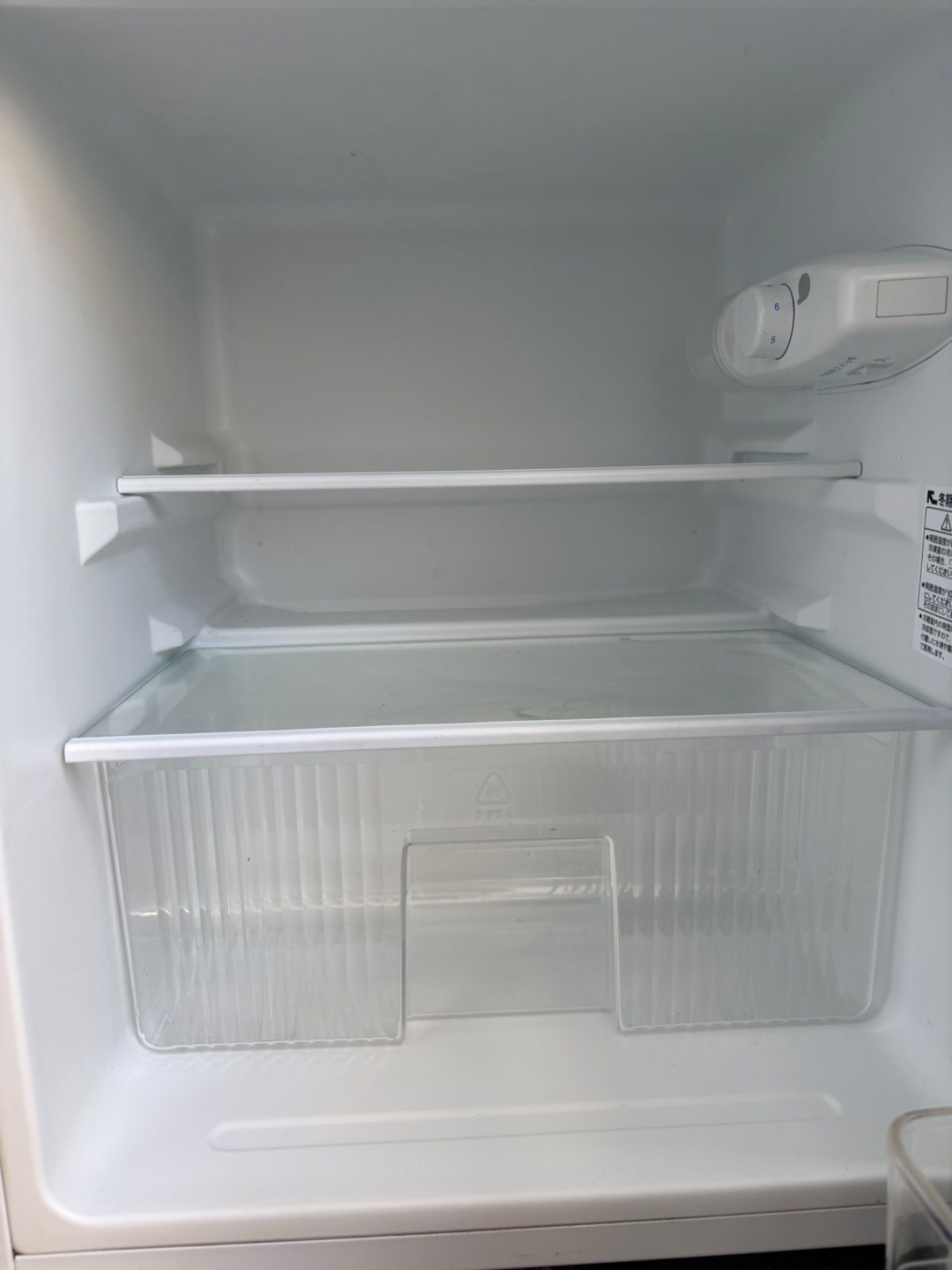 ヤマダ電機 90L 冷蔵庫 YRZ-C09B1 2019年製 - メルカリ