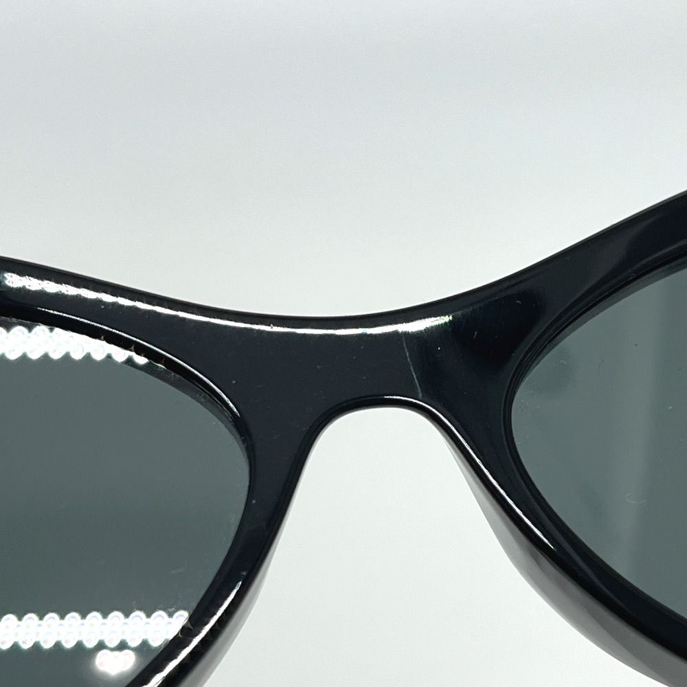 CHANEL シャネル サングラス ブラック 5416 ココマーク 楽天市場】CHANEL シャネル 5416-A ココマーク ファッション小物 アイ