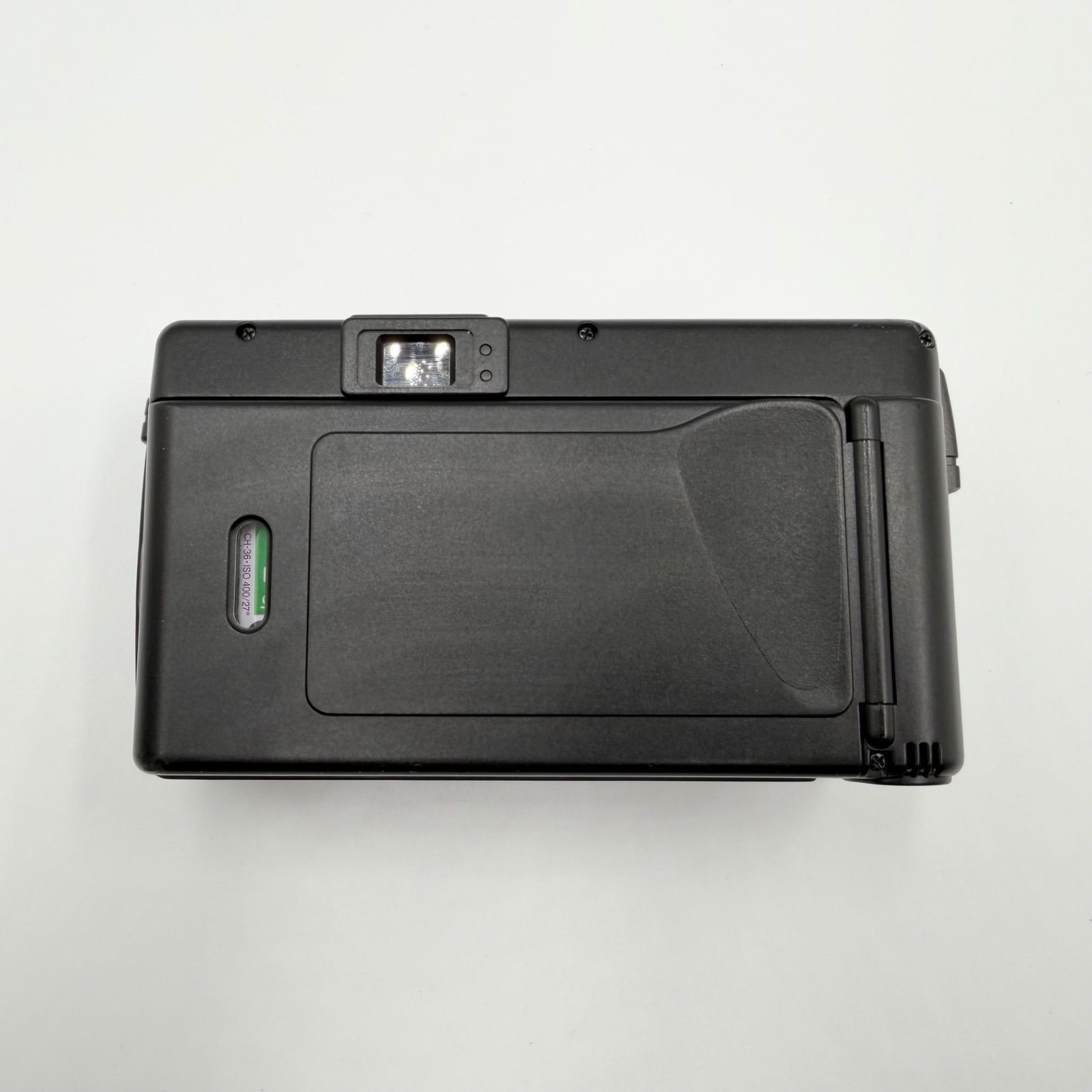 Konica コニカ 現場監督 Lens 35 WB フィルムカメラ - メルカリ