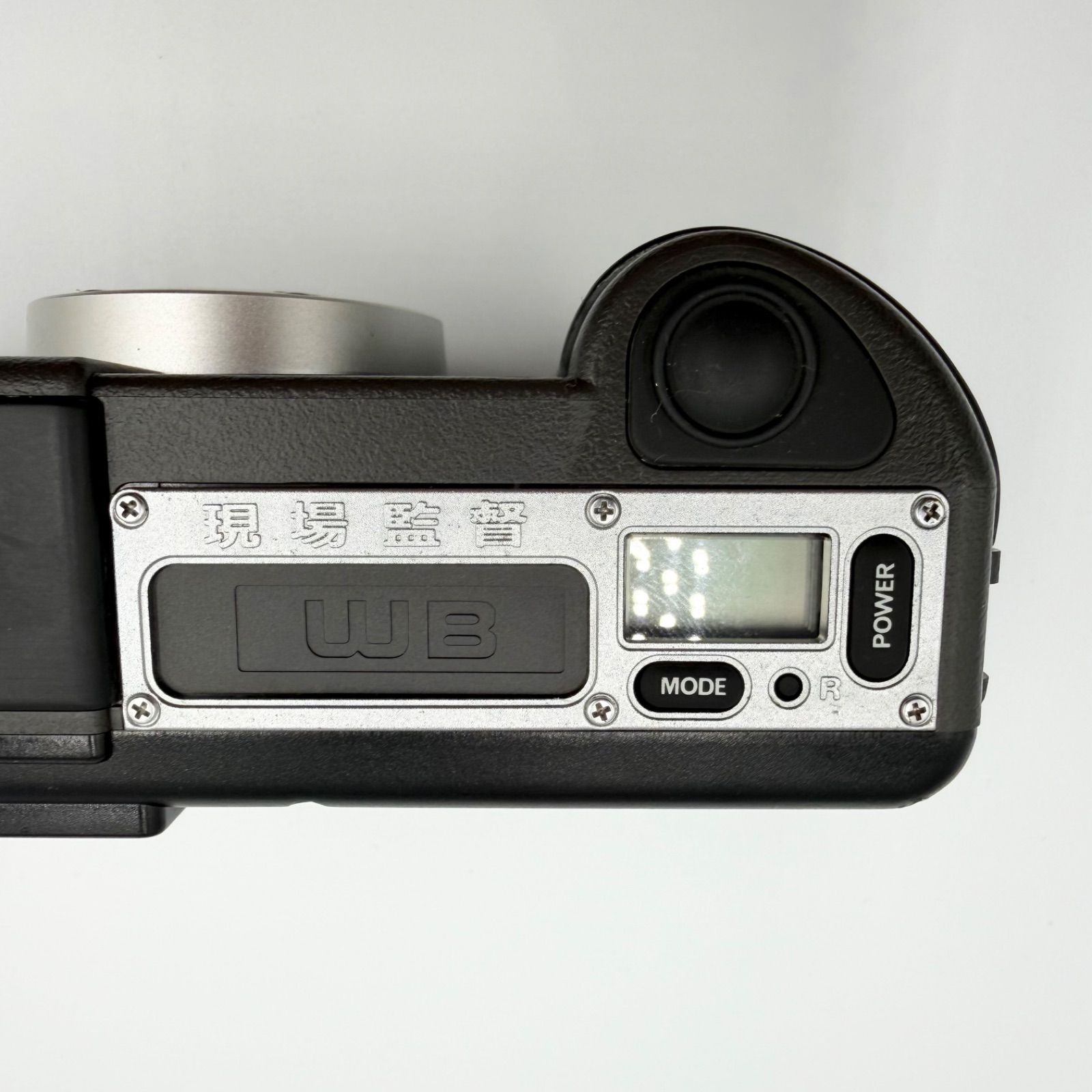 Konica コニカ 現場監督 Lens 35 WB フィルムカメラ - メルカリ