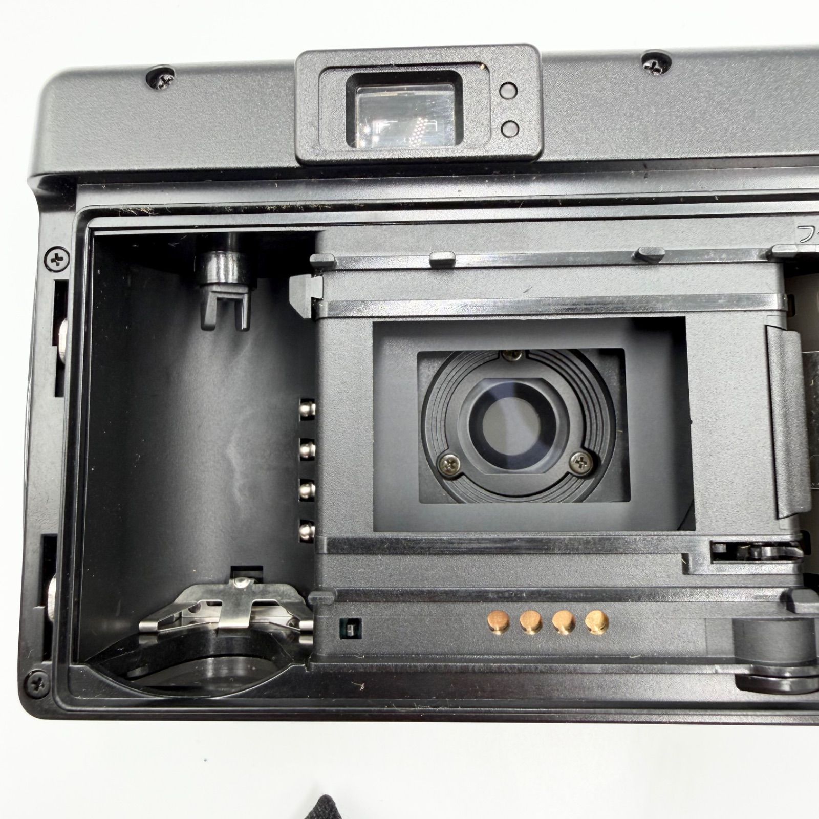 Konica コニカ 現場監督 Lens 35 WB フィルムカメラ - メルカリ