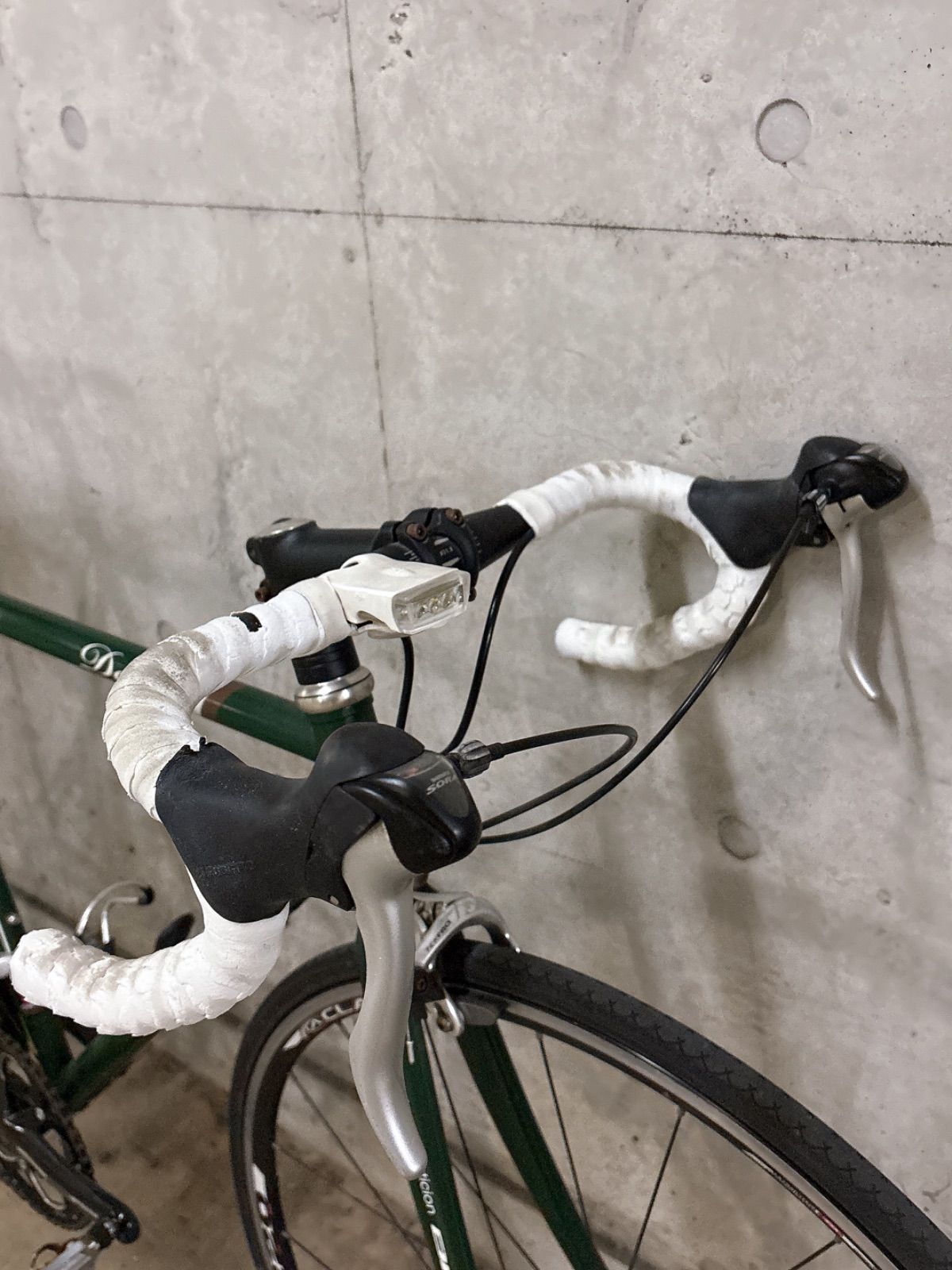 BH DESEO ロードバイク Reynolds525 クロモリ Shimano SORA - メルカリ