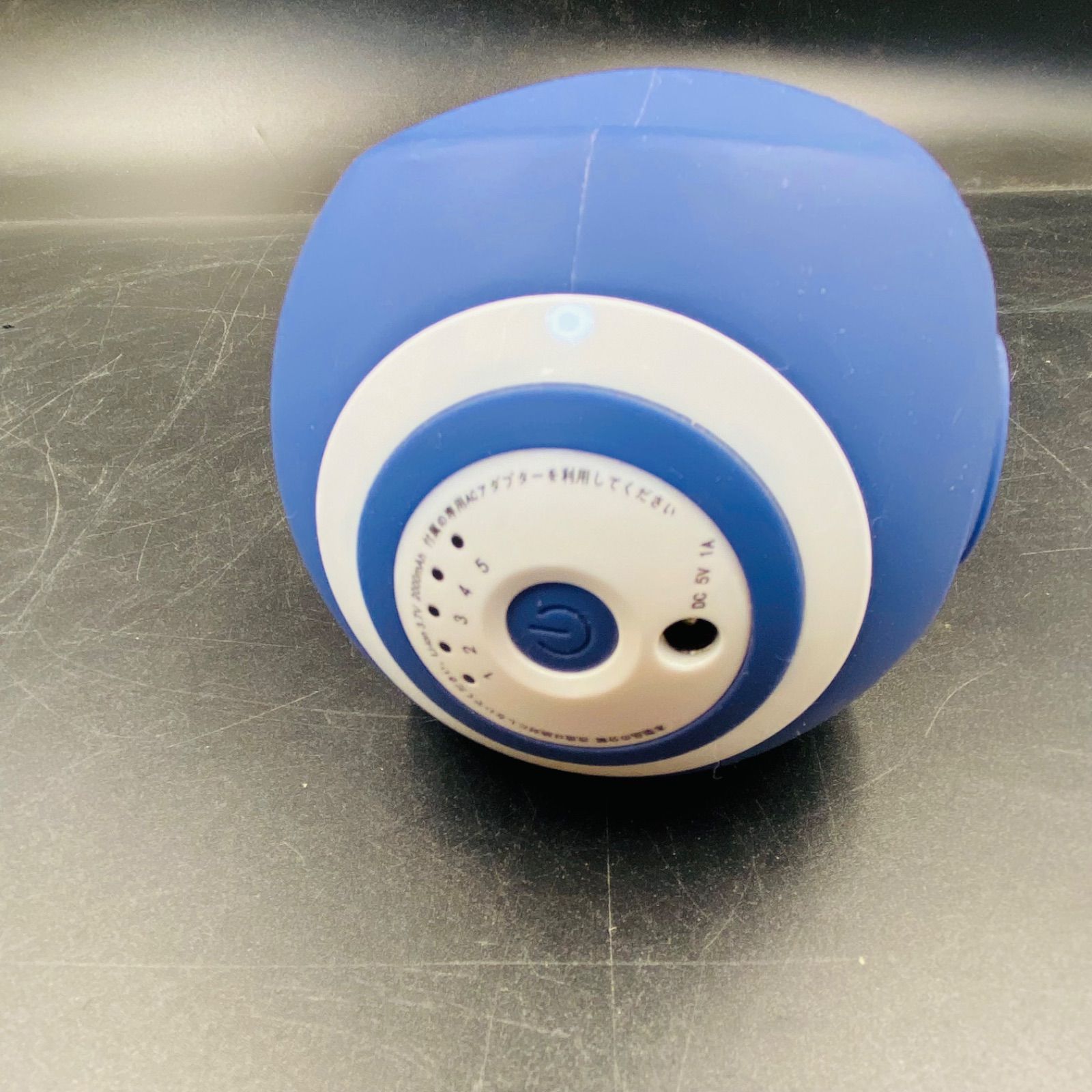 東急スポーツオアシス スタイリーボール SLB-100 OASIS - メルカリ