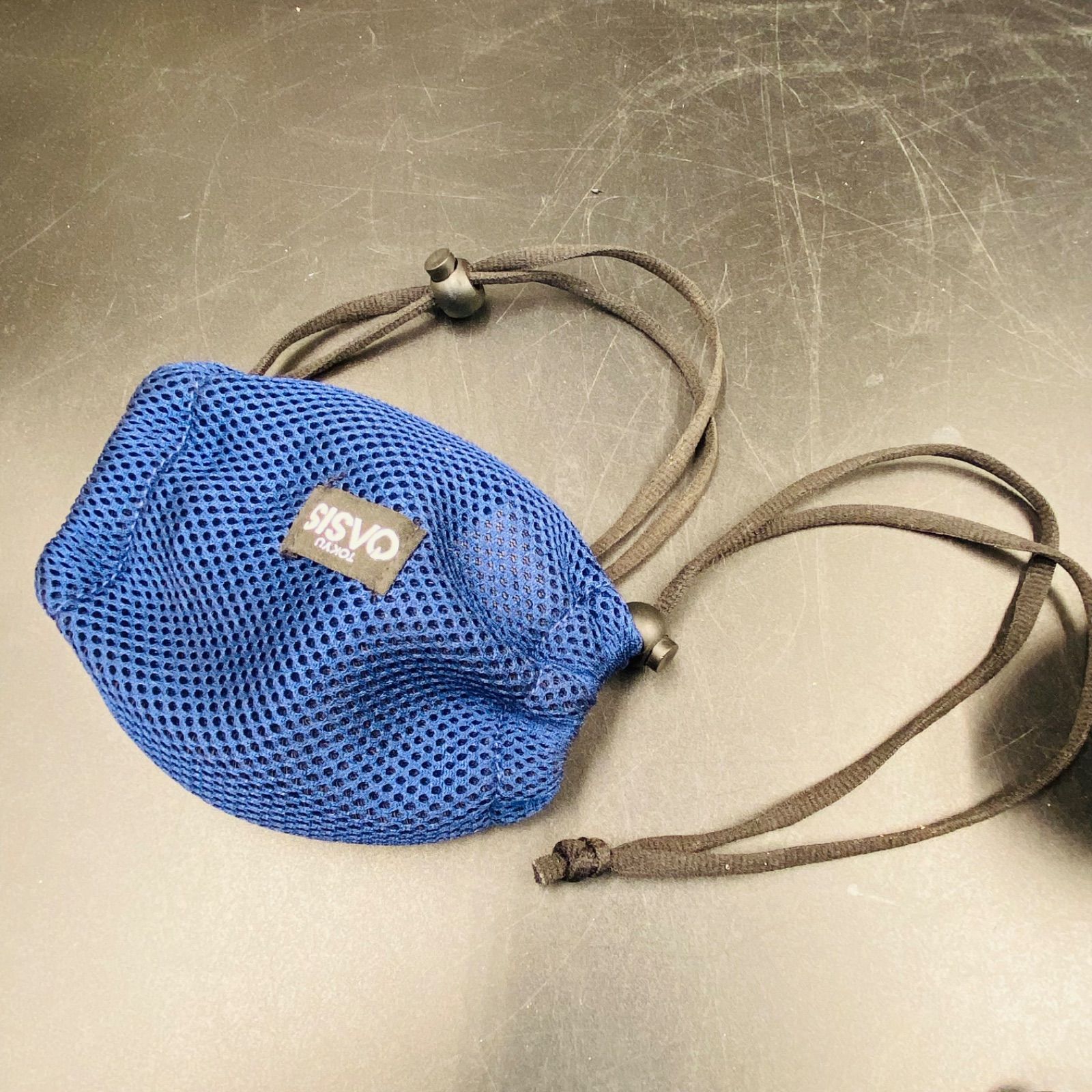 東急スポーツオアシス スタイリーボール SLB-100 OASIS - メルカリ