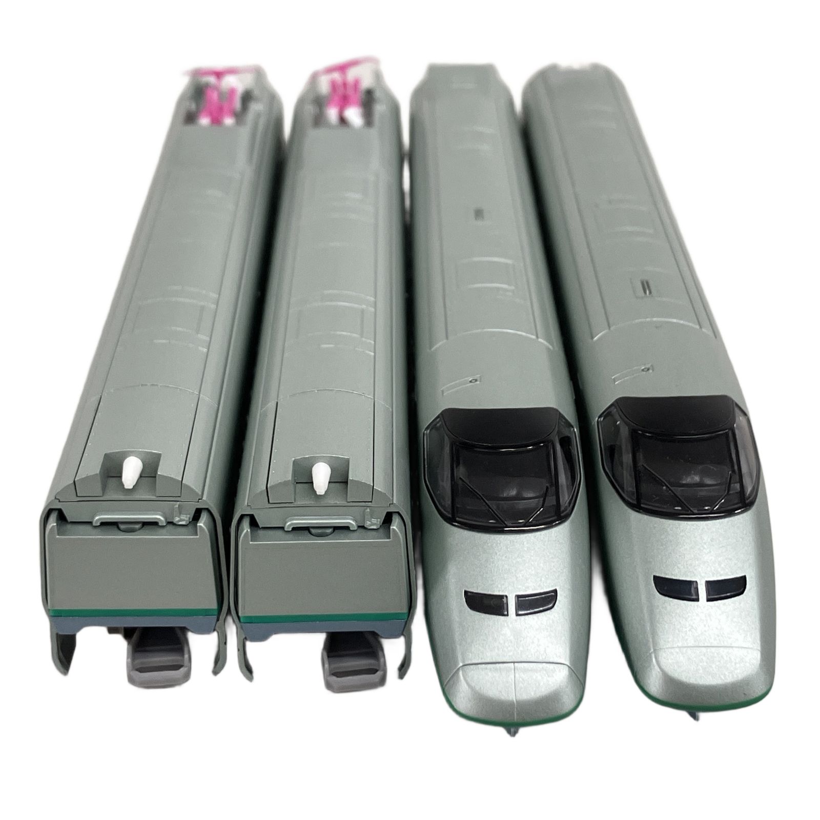 TOMIX 92726 JR E3 1000系 山形新幹線 (つばさ) セット 鉄道模型 N