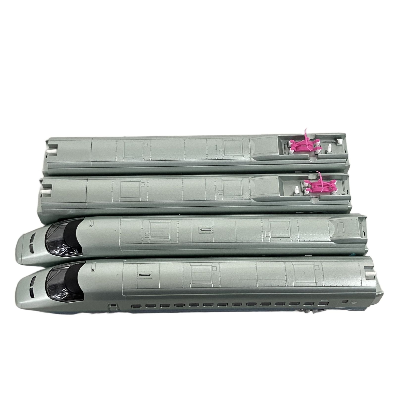 TOMIX 92726 JR E3 1000系 山形新幹線 (つばさ) セット 鉄道模型 N