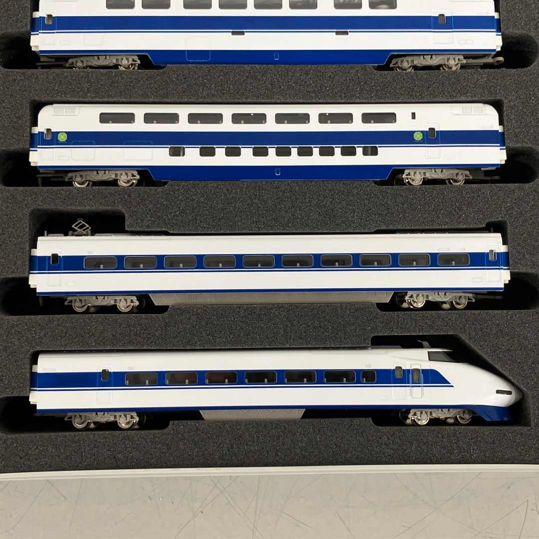 TOMIX 92624 JR東海 100系 東海道・山陽新幹線 7両セット 旧製品 N