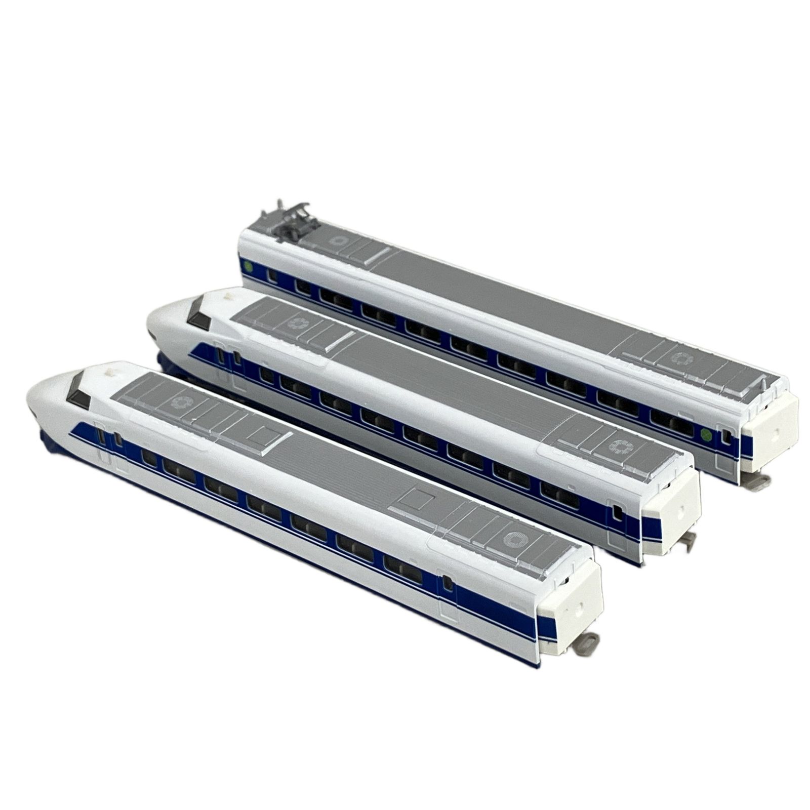 TOMIX 92624 JR東海 100系 東海道・山陽新幹線 7両セット 旧製品 N