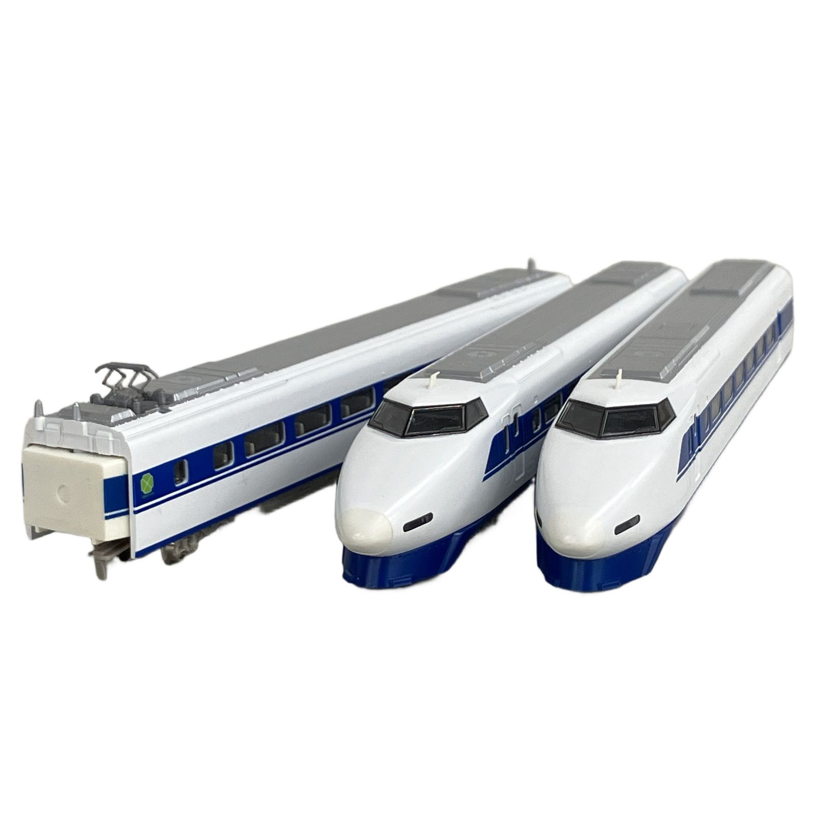 TOMIX 92624 JR東海 100系 東海道・山陽新幹線 7両セット 旧製品 N