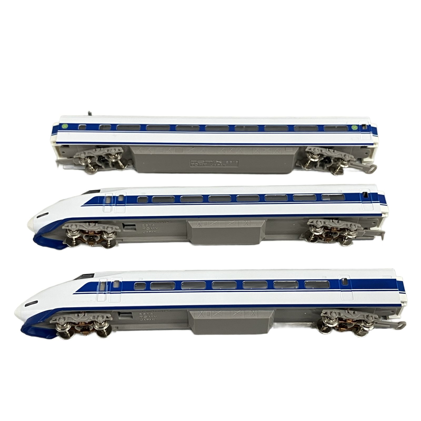 TOMIX 92624 JR東海 100系 東海道・山陽新幹線 7両セット 旧製品 N