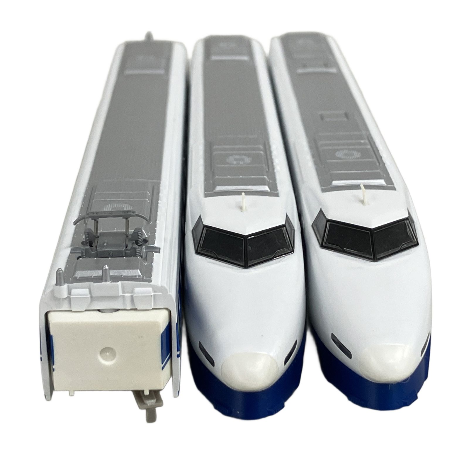 TOMIX 92624 JR東海 100系 東海道・山陽新幹線 7両セット 旧製品 N