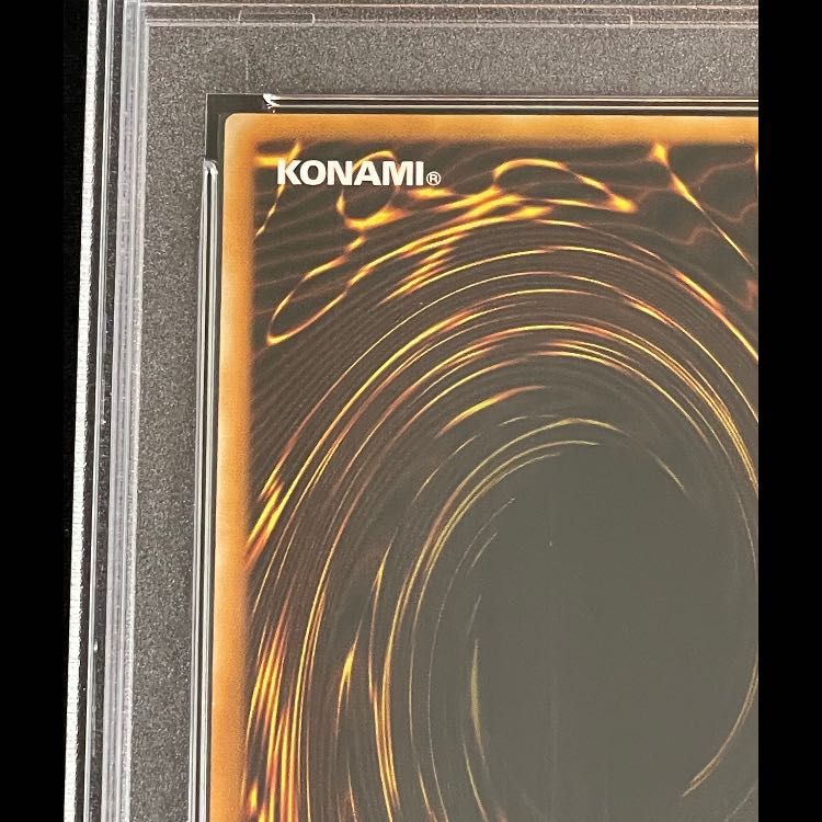 PSA10】ダークネクロフィア レリーフ LN-14 1枚 - メルカリ