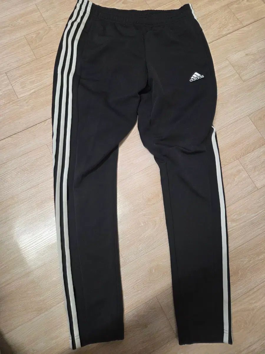 アディダス AEROREADY 3本線 トラック ズボン 30-31 L