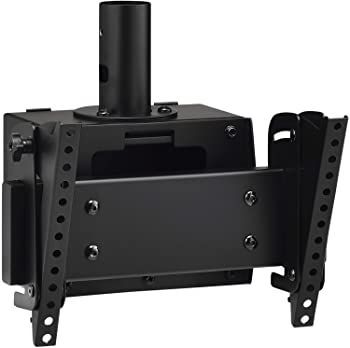 ハヤミ工産「CHシリーズ」天吊金具(テレビ取付金具*~43V型対応) CH-43B