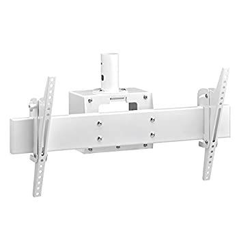 ハヤミ工産「CHシリーズ」天吊金具(テレビ取付金具*~85V型対応) CH-83W