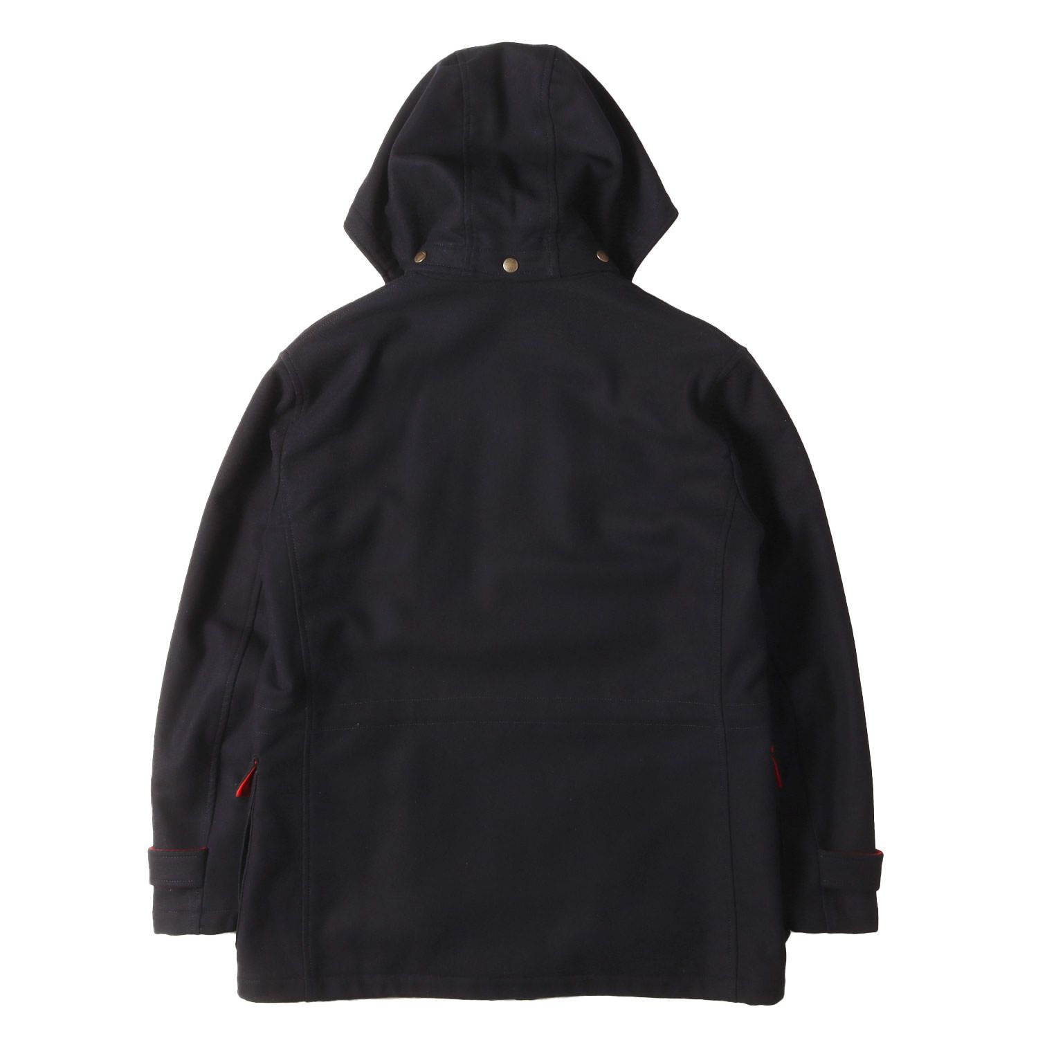 美品】Paul Smith ポールスミス ジャケット ネイビー 紺 サイズ:L 