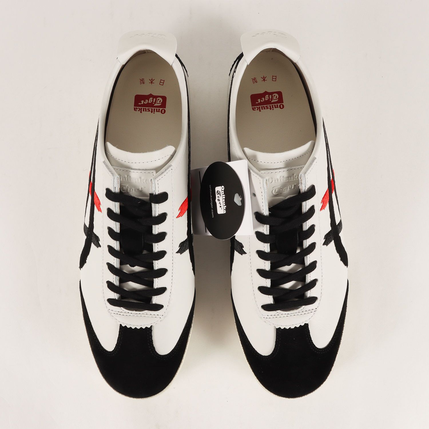 新品】Onitsuka Tiger オニツカタイガー サイズ:US9(27.0cm) | 現行 