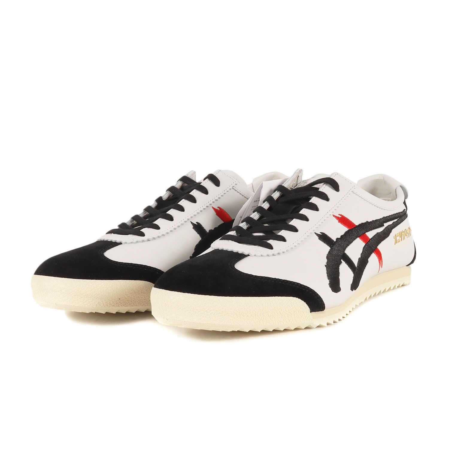 新品】Onitsuka Tiger オニツカタイガー サイズ:US9(27.0cm) | 現行