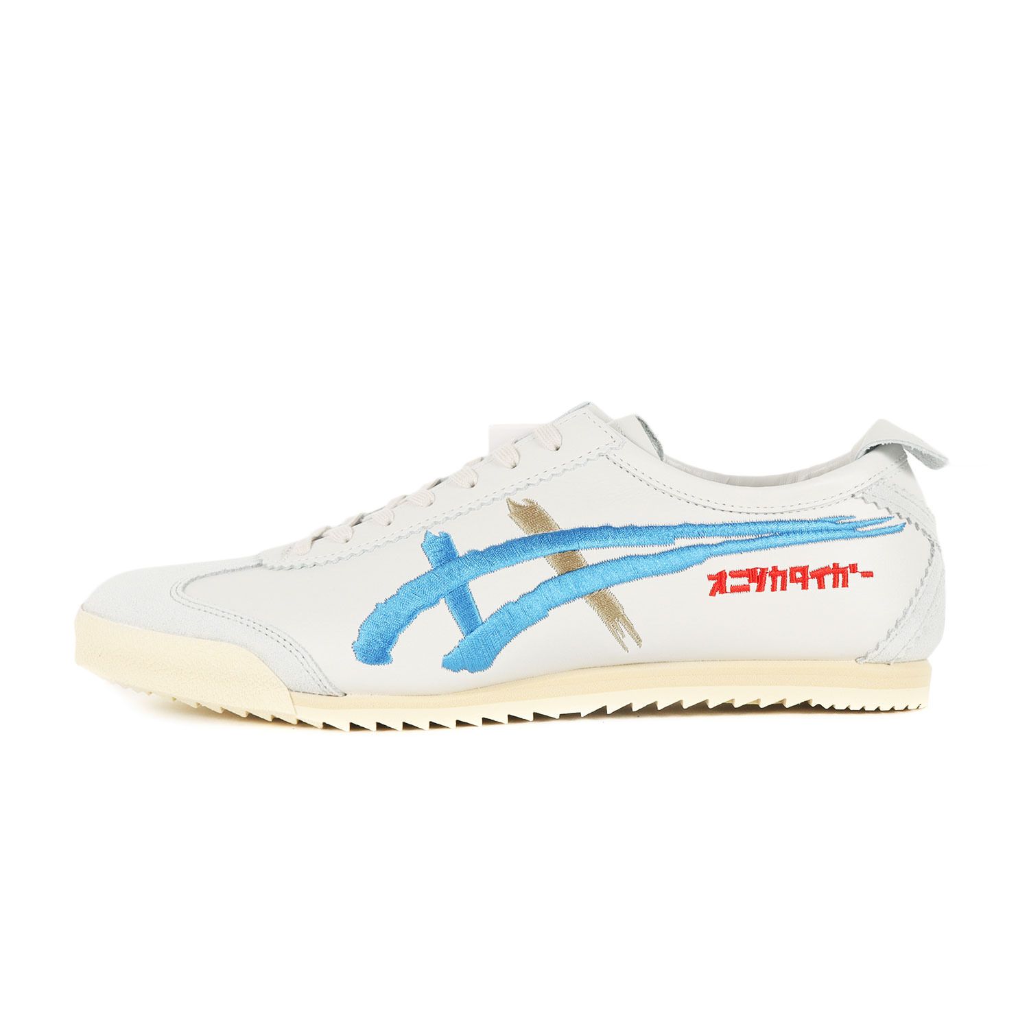 新品】Onitsuka Tiger オニツカタイガー サイズ:US9(27.0cm) | MEXICO 