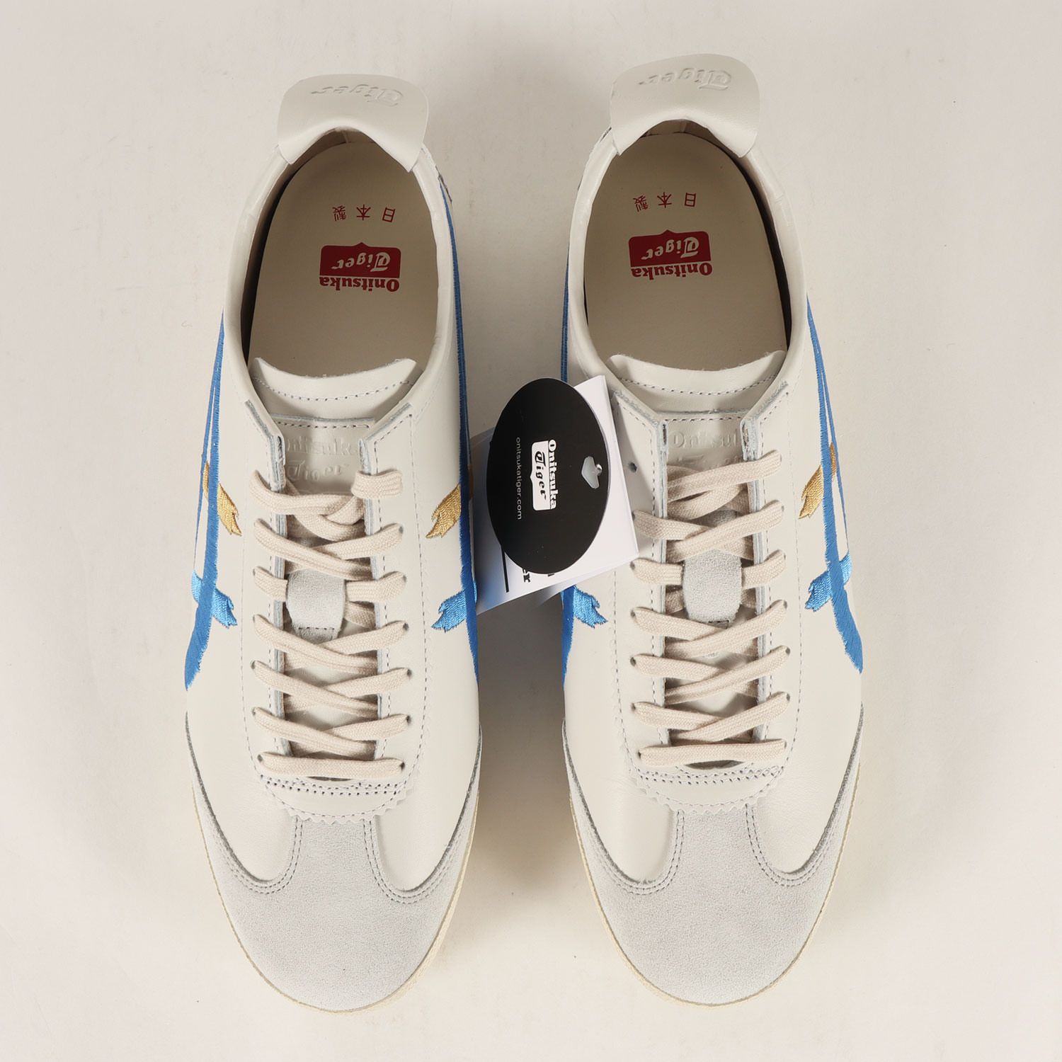 新品】Onitsuka Tiger オニツカタイガー サイズ:US9(27.0cm) | MEXICO 