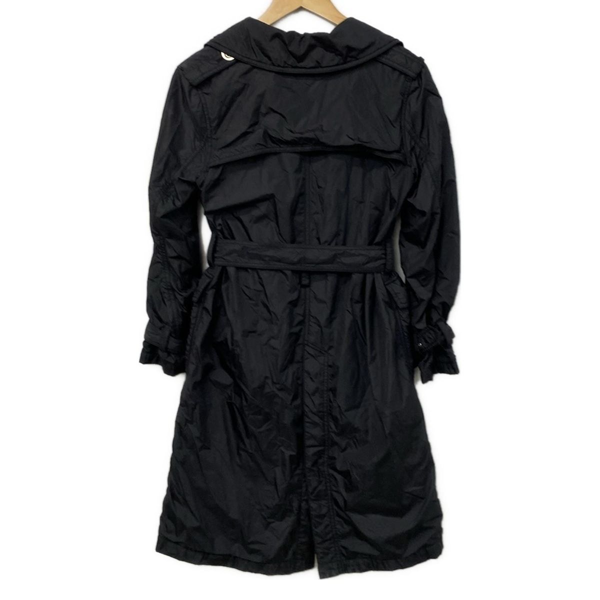 L'EQUIPE YOSHIE INABA(レキップ ヨシエイナバ) コート サイズ38 M