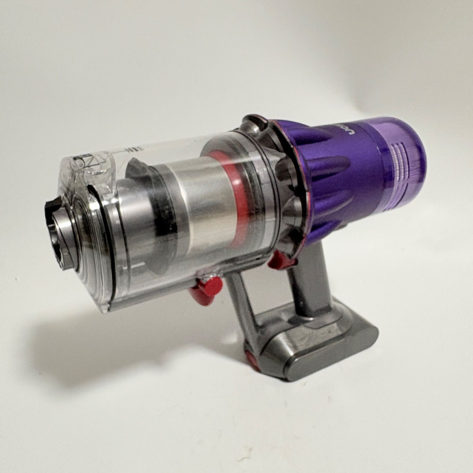 Dyson SV18 本体のみ 40分稼動確認済み - メルカリ