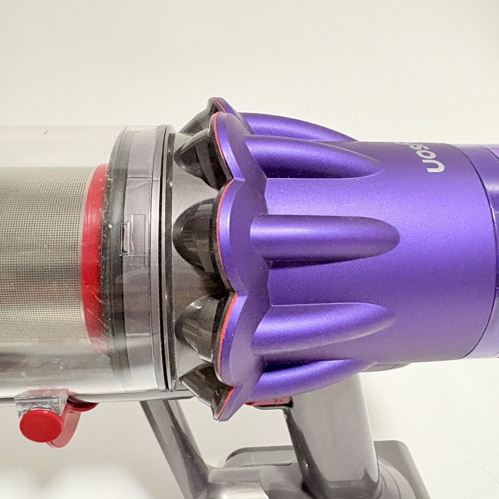 Dyson SV18 本体のみ 40分稼動確認済み - メルカリ