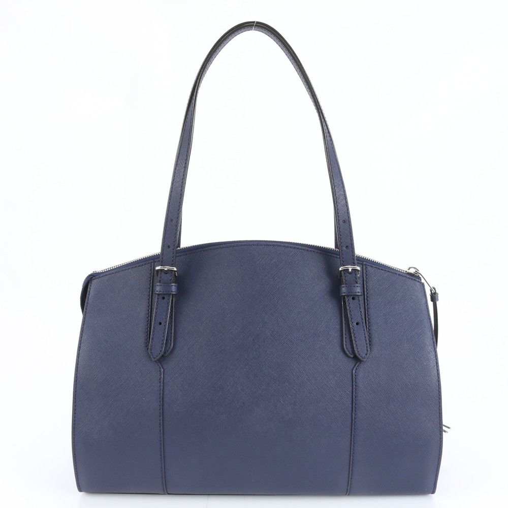 極美品 バリー レザー トート バッグ 肩掛け ショルダー ハンド 本革