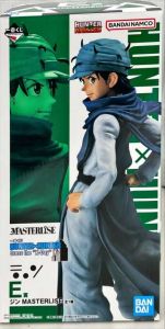 ス*ム様 HUNTER×HUNTER一番くじ Cross the 'X-Day' アソート情報 一番