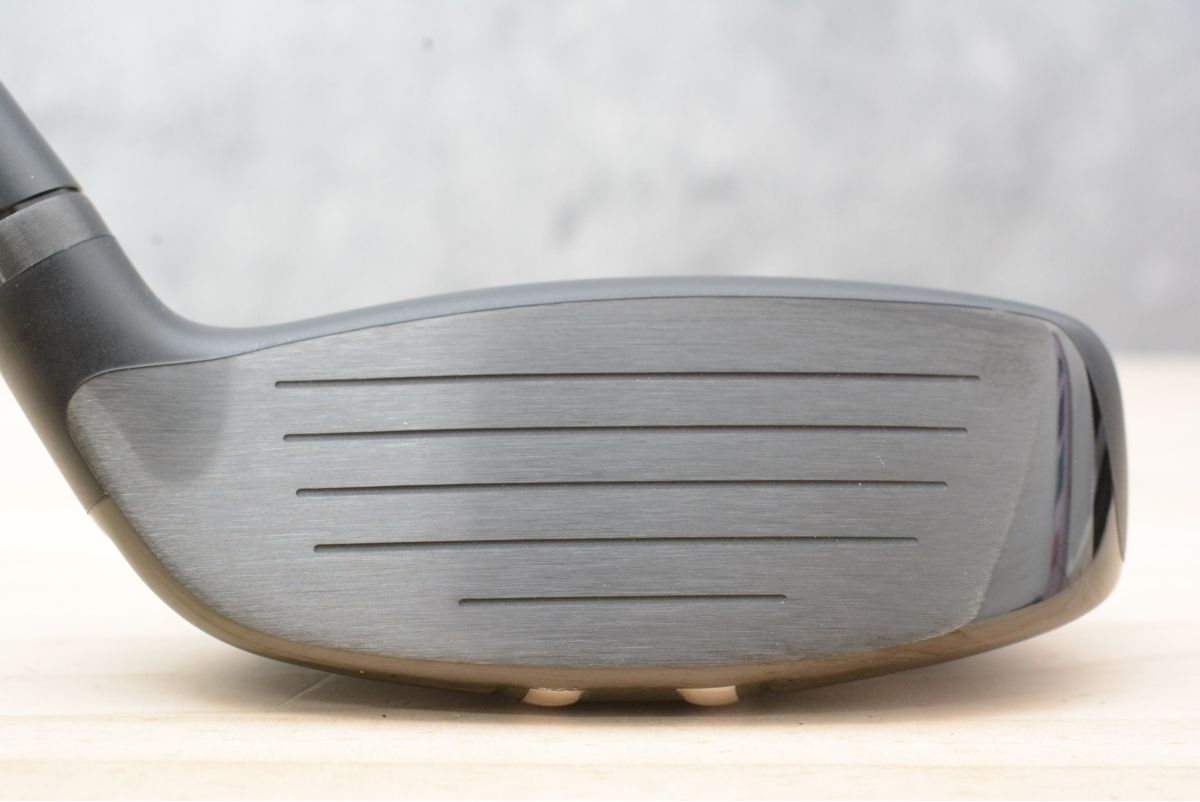 pxg レフティ PXG 0317X ユーティリティ 22 ヘッドのみ／ハイブリッド