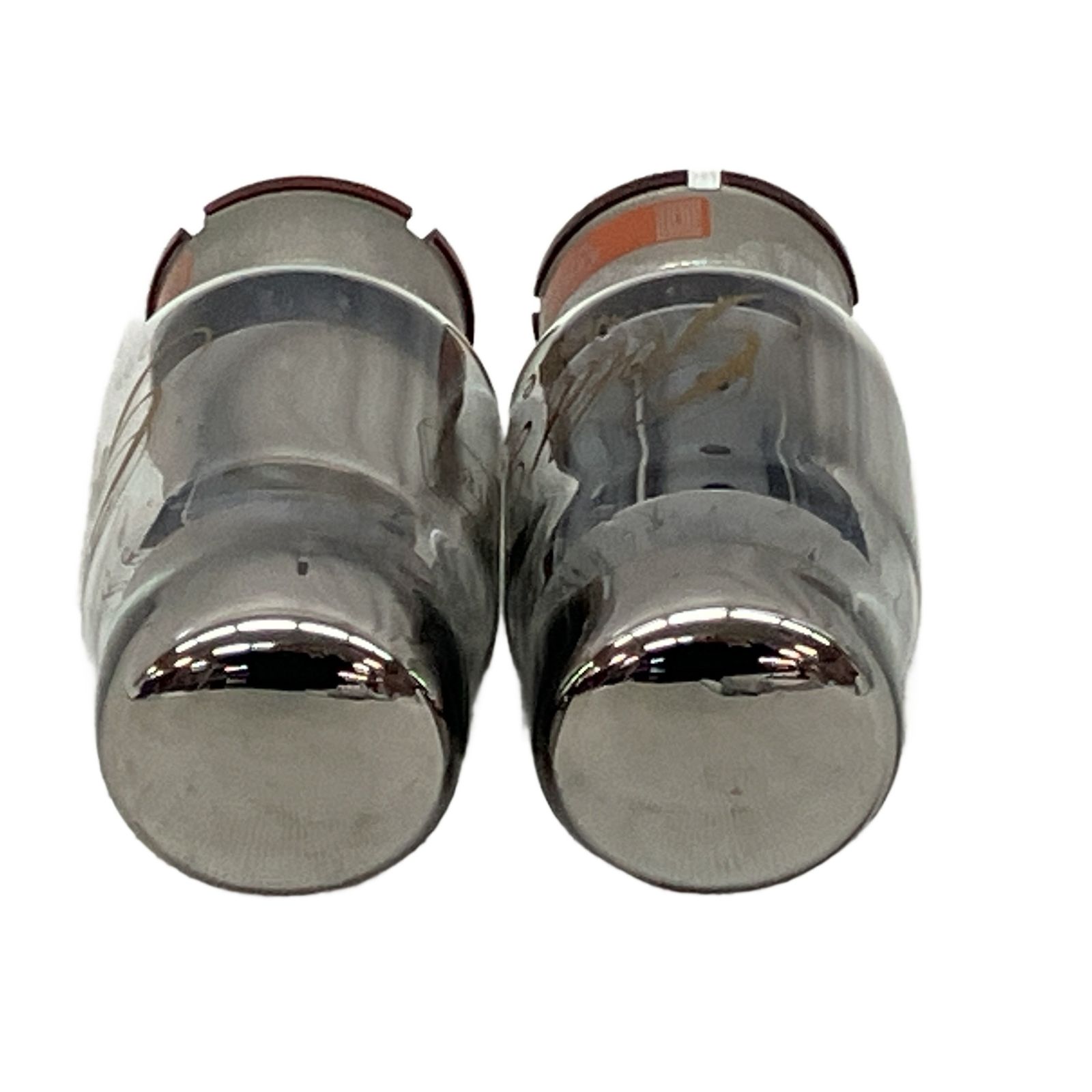 Genalex GOLD LION KT88 真空管 2本セット ジェナレックス ゴールド