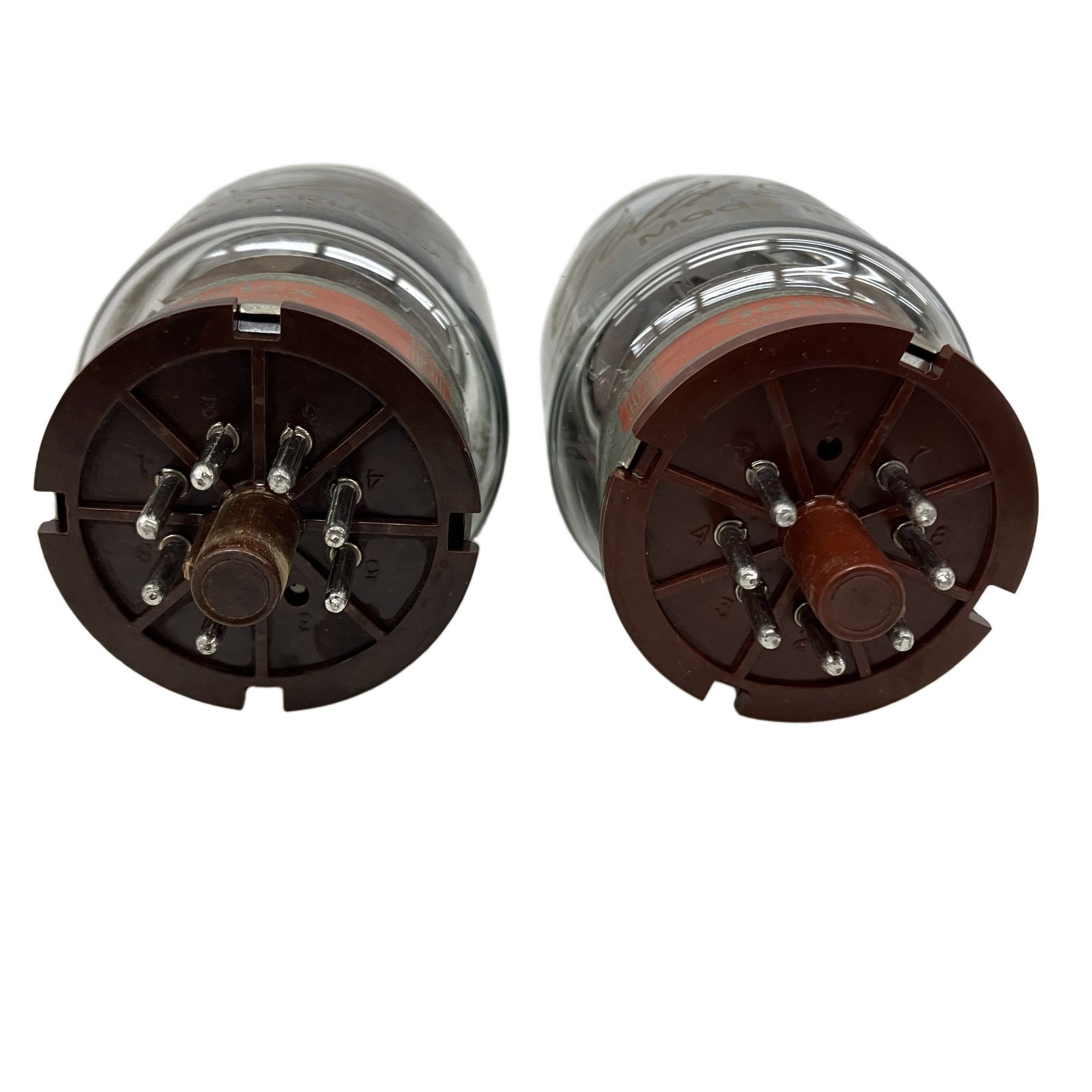 Genalex GOLD LION KT88 真空管 2本セット ジェナレックス ゴールド