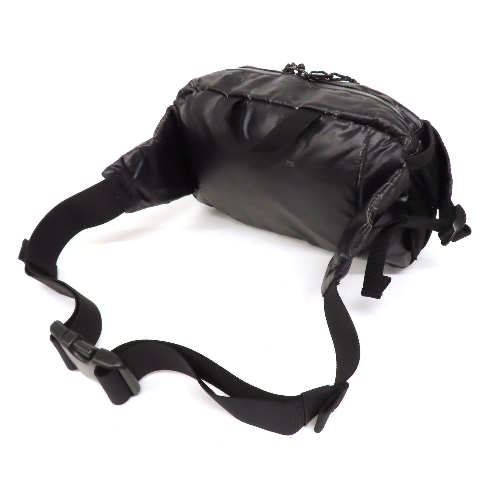 WB26120 Supreme シュプリーム ウエストバッグ ウエストポーチ ボディ 
