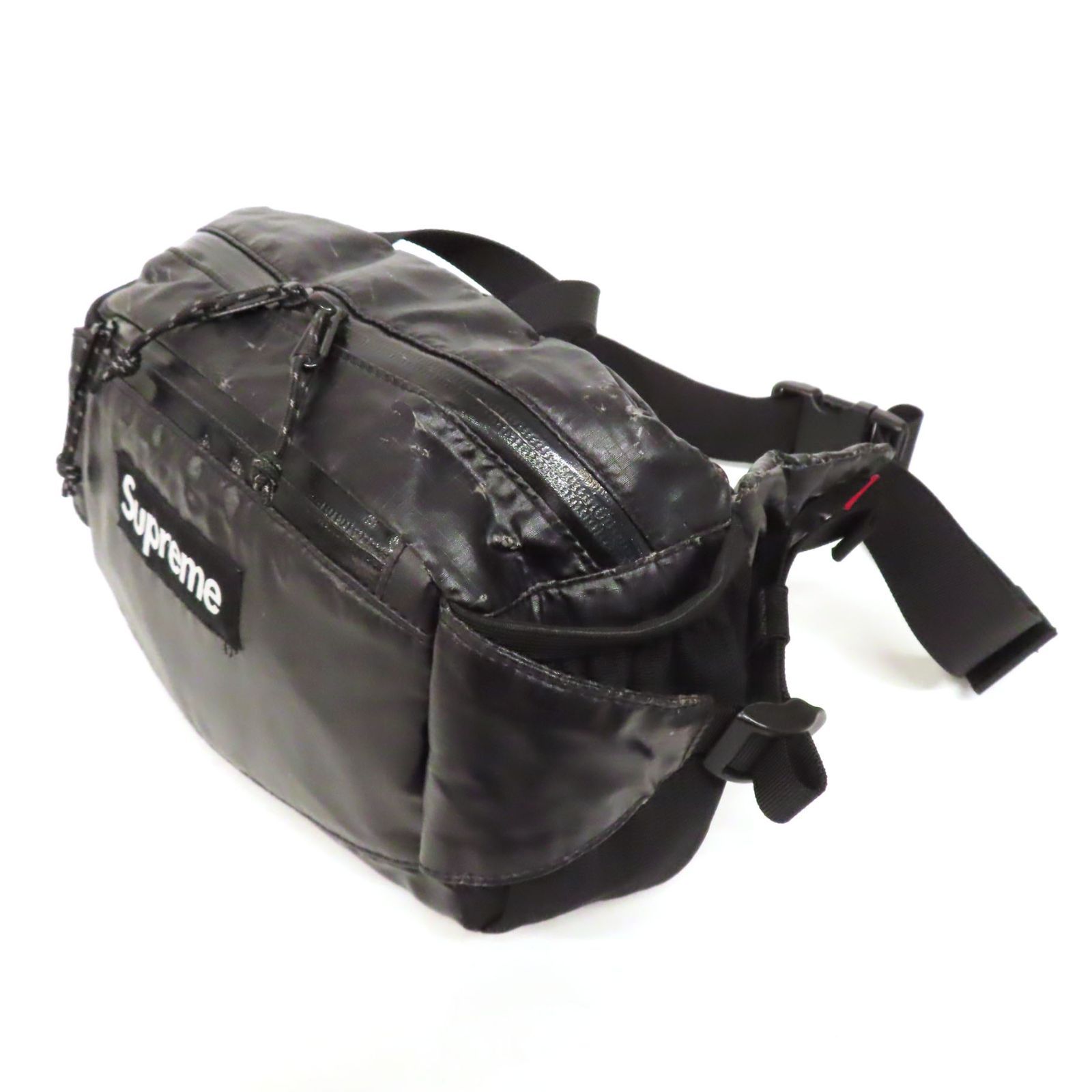 WB26120 Supreme シュプリーム ウエストバッグ ウエストポーチ ボディ