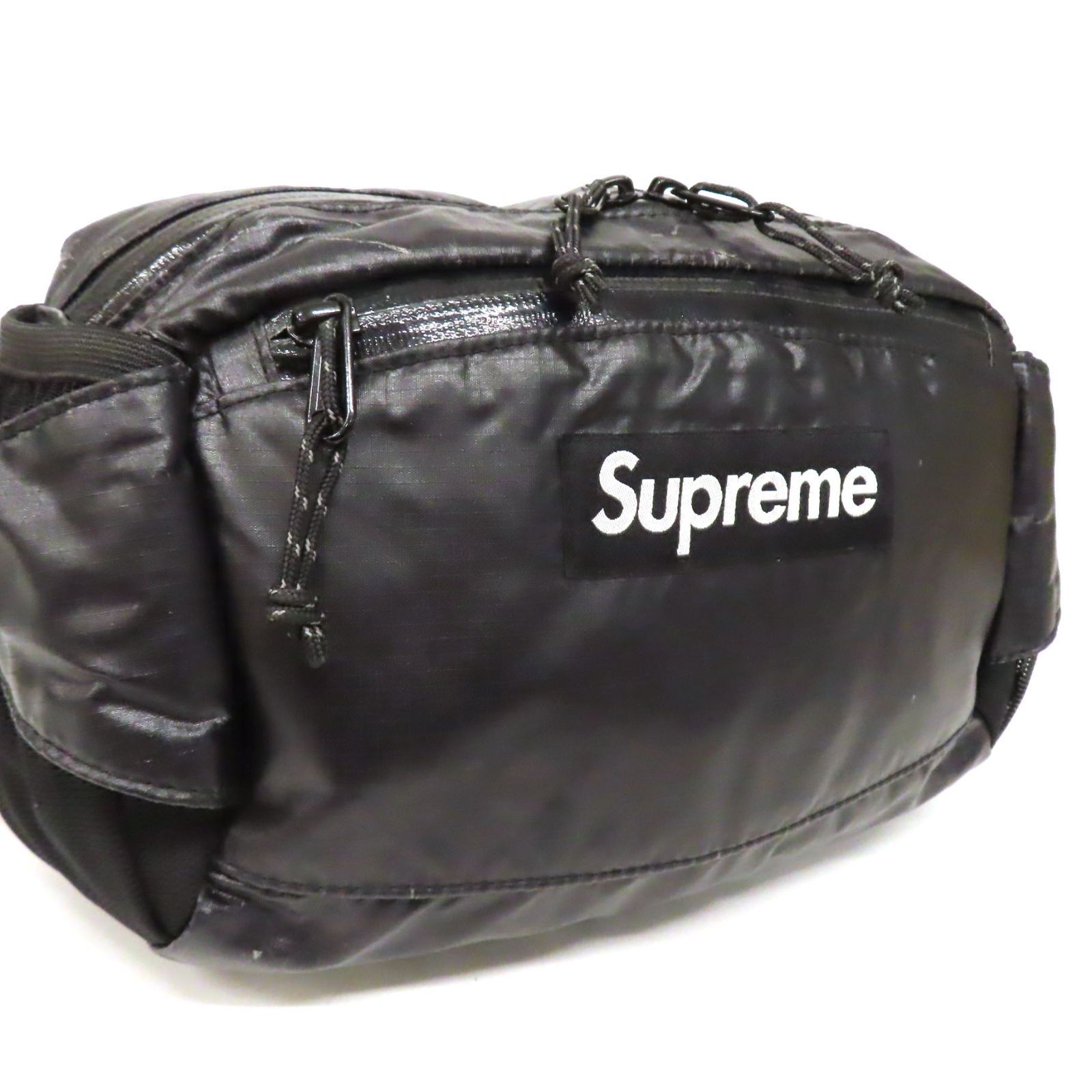 WB26120 Supreme シュプリーム ウエストバッグ ウエストポーチ ボディ 