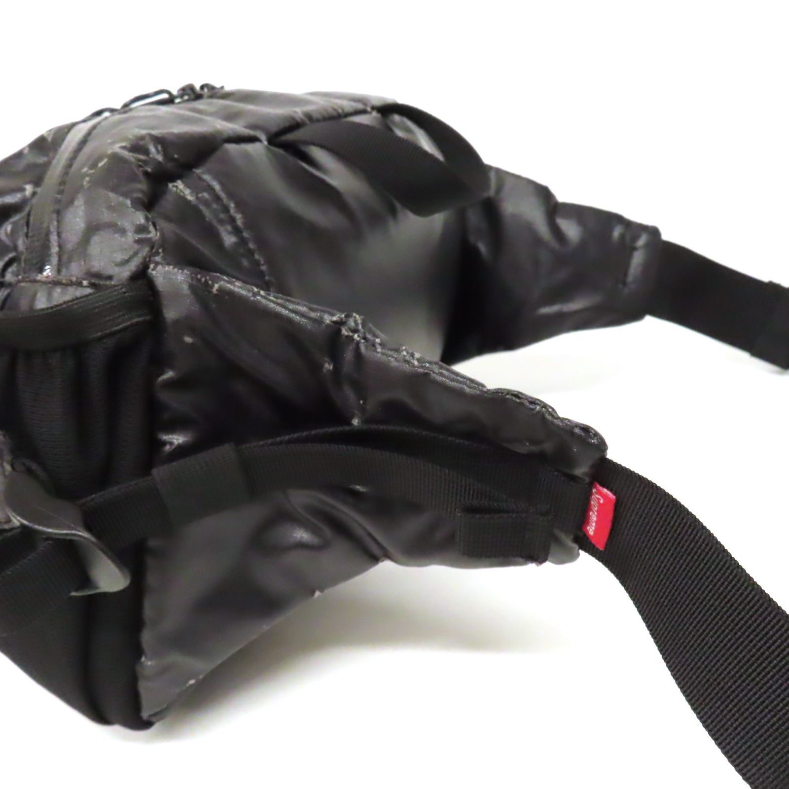 WB26120 Supreme シュプリーム ウエストバッグ ウエストポーチ ボディ 